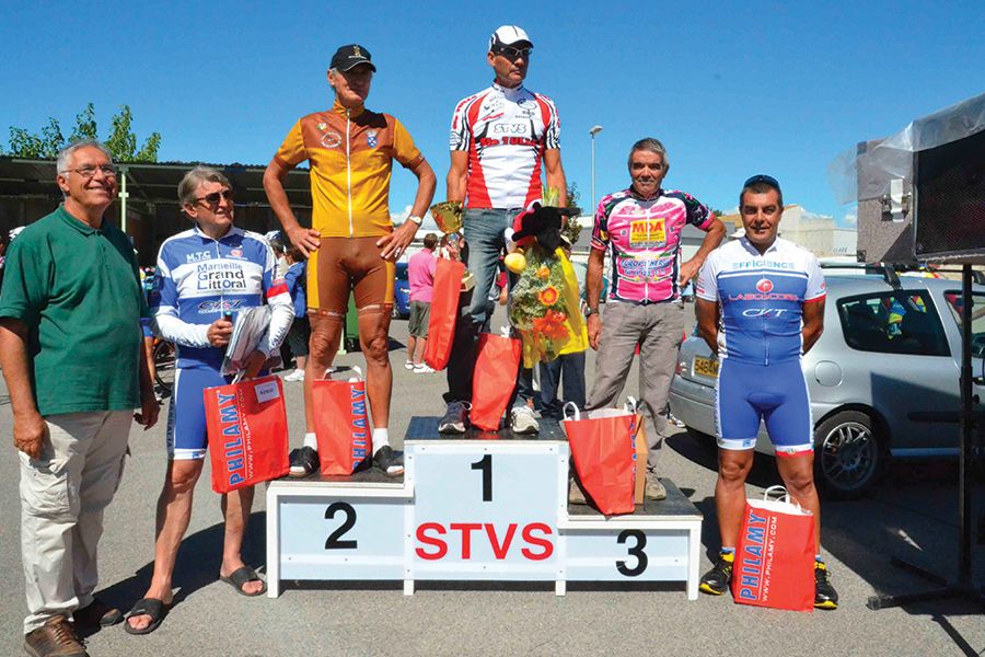 STVS - SORTIE CLUB