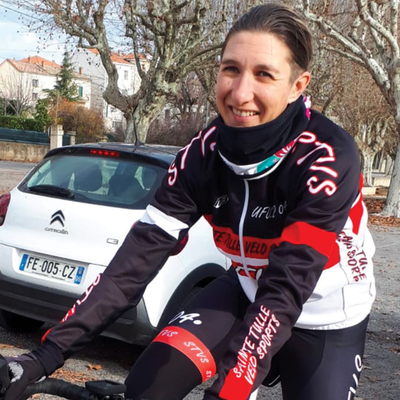 STVS - SORTIE CLUB